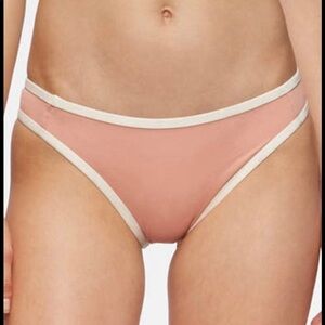 TAVIK Jayden swim bottom-Desert Clay/Tapioca XS